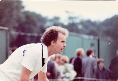 Raymond Moore (tennis)