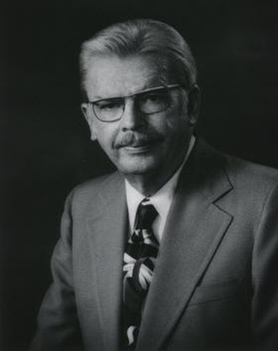 Raymond P. Ahlquist