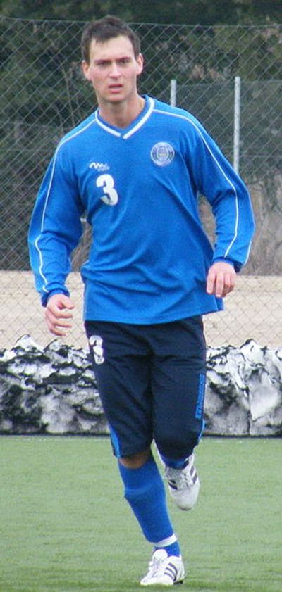 Róbert Varga (footballer)