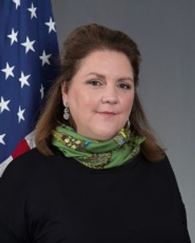 Rebecca Gonzales