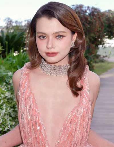 Rebecca Patricia Armstrong