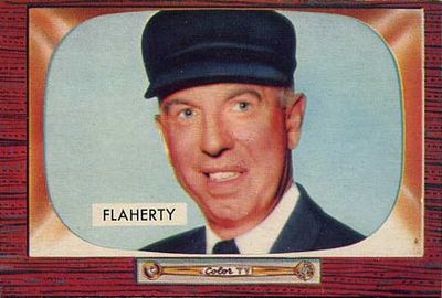 Red Flaherty