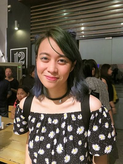 Reese Lansangan