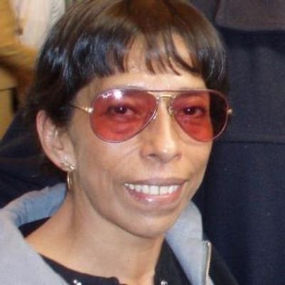 Regina Martínez Pérez