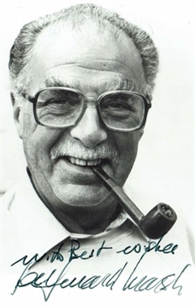 Reginald Marsh (actor)