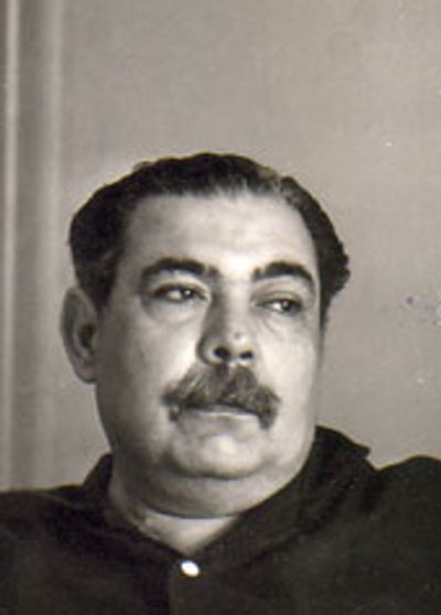 René Portocarrero