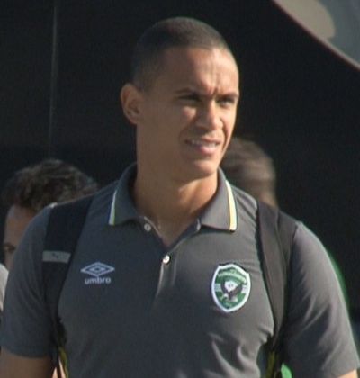 Renan dos Santos