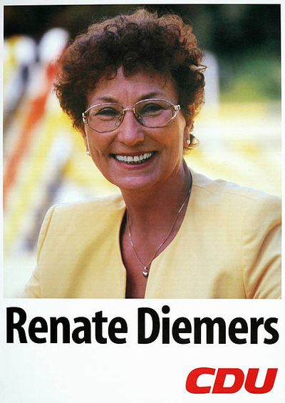 Renate Diemers