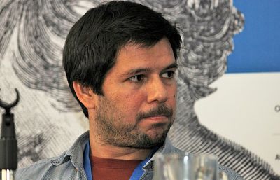 Renato Cisneros