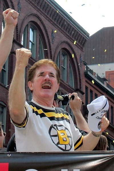 Rene Rancourt