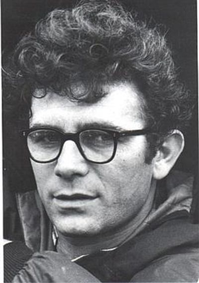 Renzo Pasolini