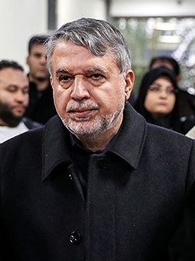 Reza Salehi Amiri