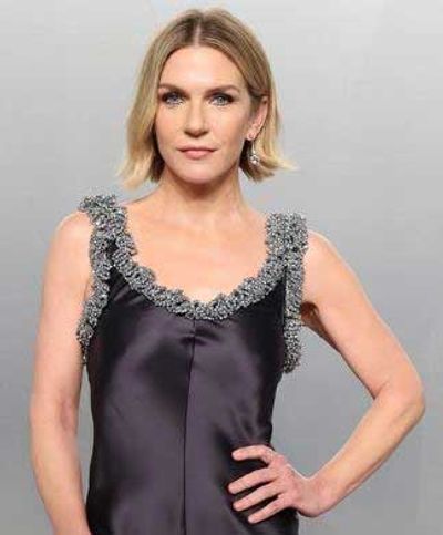Rhea Seehorn