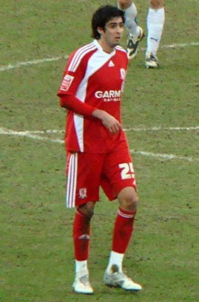 Rhys Williams (soccer, born 1988)