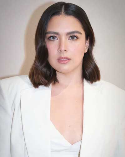 Ria Atayde