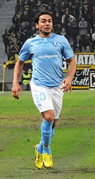 Ricardinho (footballer, born September 1989)