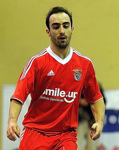 Ricardinho (futsal player, born 1985)