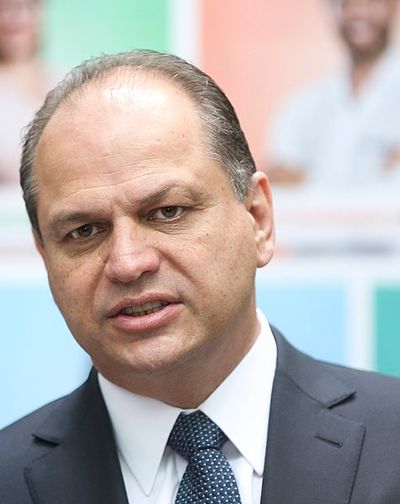 Ricardo Barros (politician)