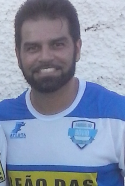 Ricardo Bóvio