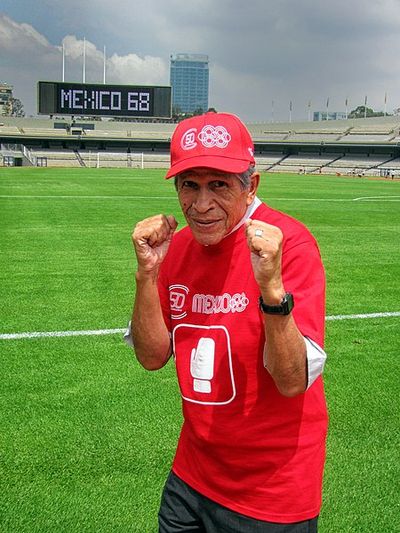 Ricardo Delgado (boxer)