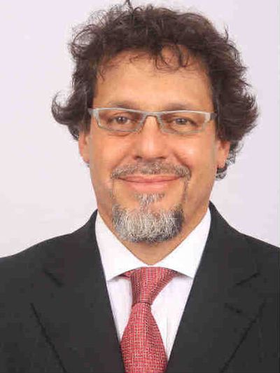 Ricardo Lagos Weber