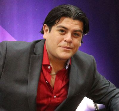 Ricardo Rodriguez (wrestler)
