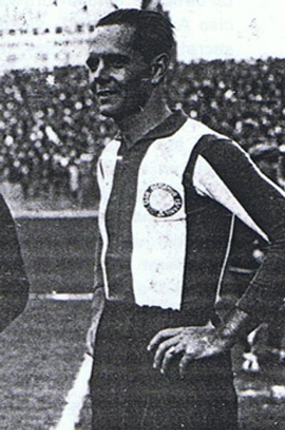 Ricardo Saprissa