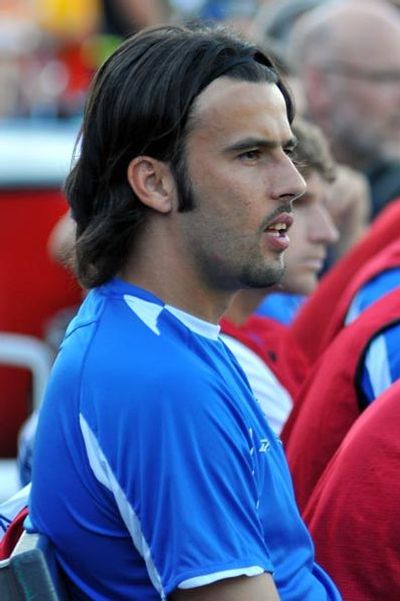 Ricardo Sánchez (footballer)