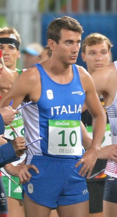 Riccardo De Luca