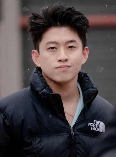 Rich Brian