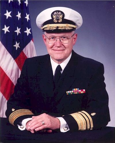 Richard A. Nelson