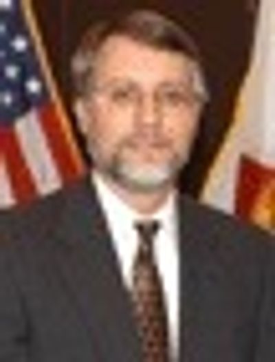 Richard E. Doran