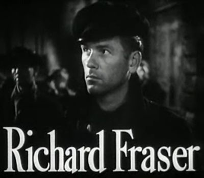 Richard Fraser (actor)