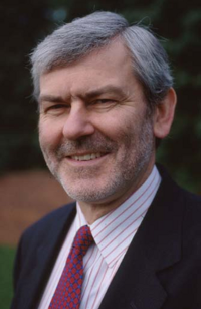 Richard Hall (archaeologist)