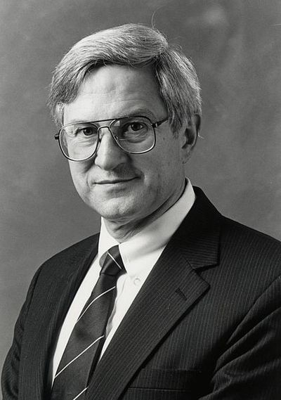 Richard L. Van Horn