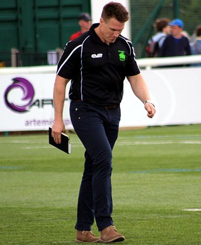 Richard Marshall (rugby league)