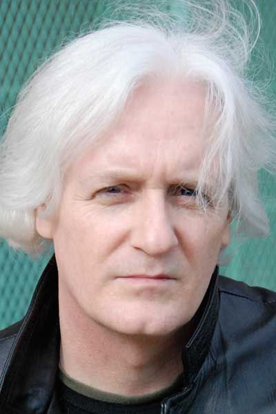 Richard O'Donnell (playwright)