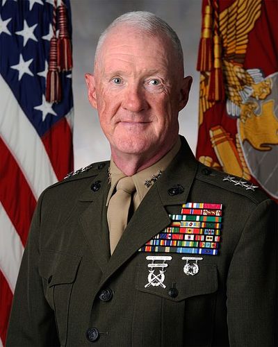 Richard P. Mills (general)