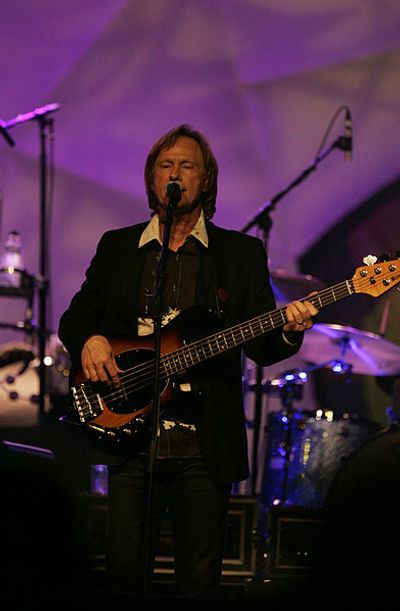 Richard Page (musician)