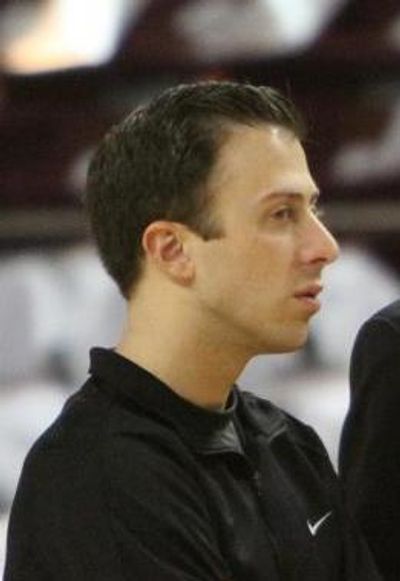 Richard Pitino