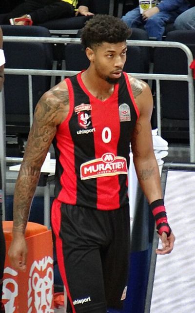 Richard Solomon (basketball)
