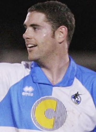 Richard Walker (footballer, born 1977)