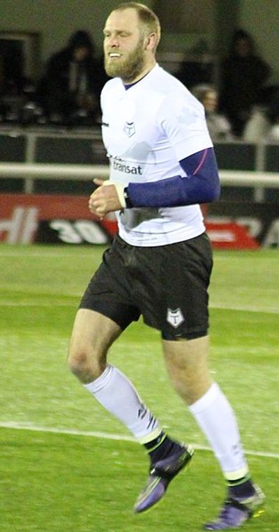 Richard Whiting (rugby league)