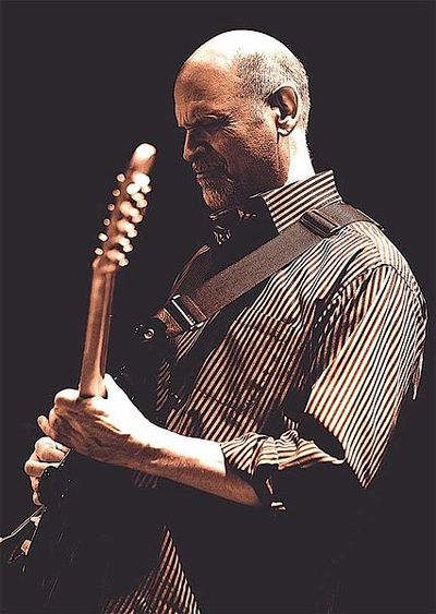 Richie Davis (musician)
