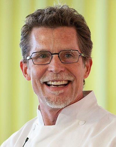 Rick Bayless