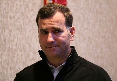 Rick Hahn