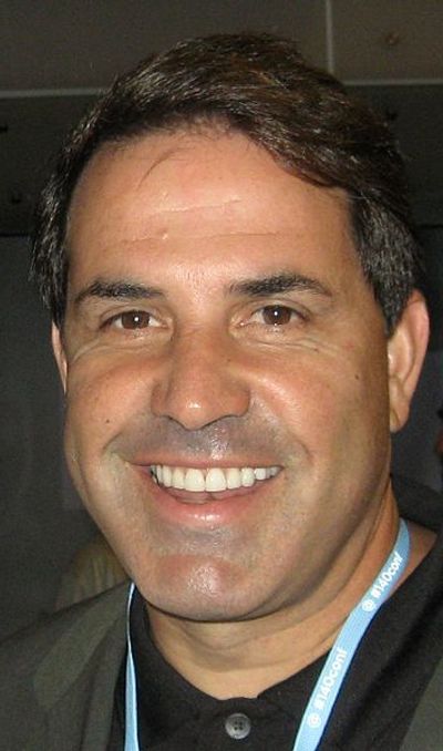Rick Sanchez (journalist)