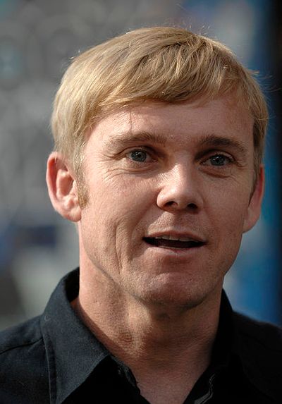 Rick Schroder