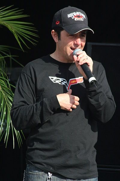 Riki Rachtman