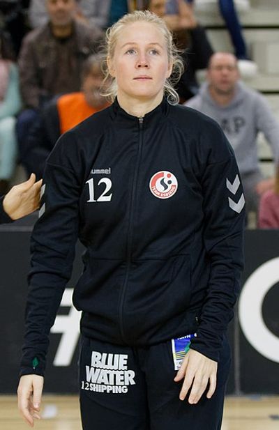 Rikke Granlund